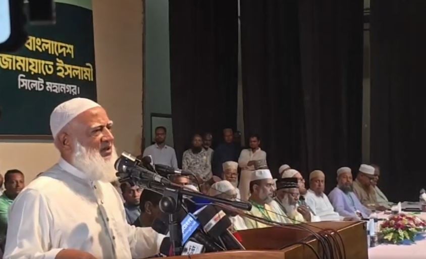 নির্বাচনের আগে দুই-চারটা শীর্ষ অপরাধীর শাস্তি নিশ্চিত করতে হবে